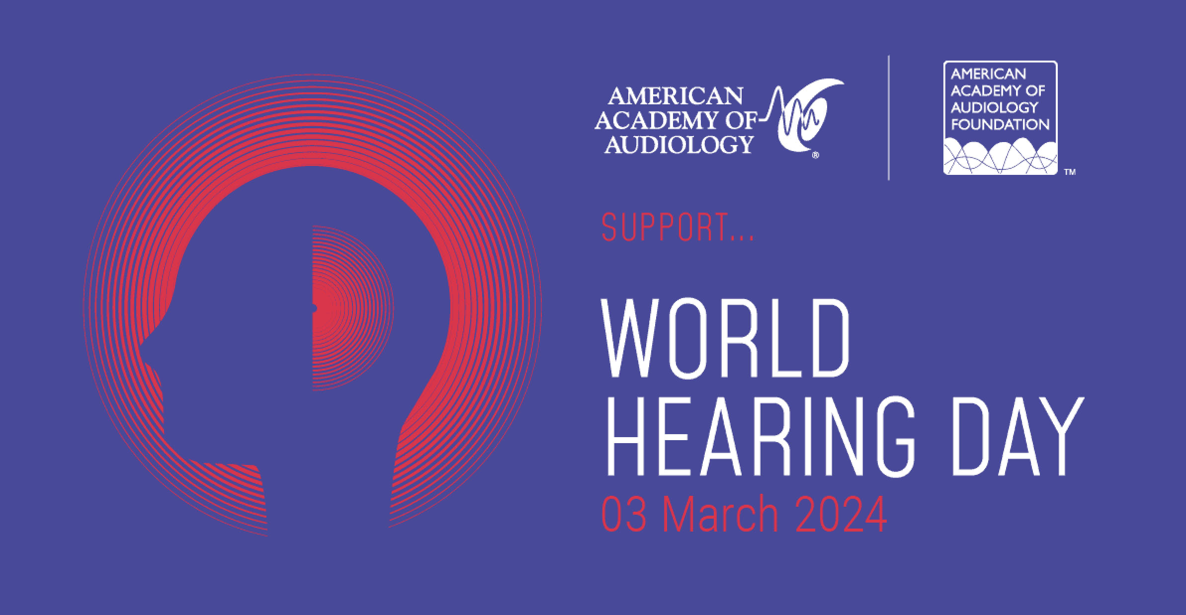 World Hearing Day