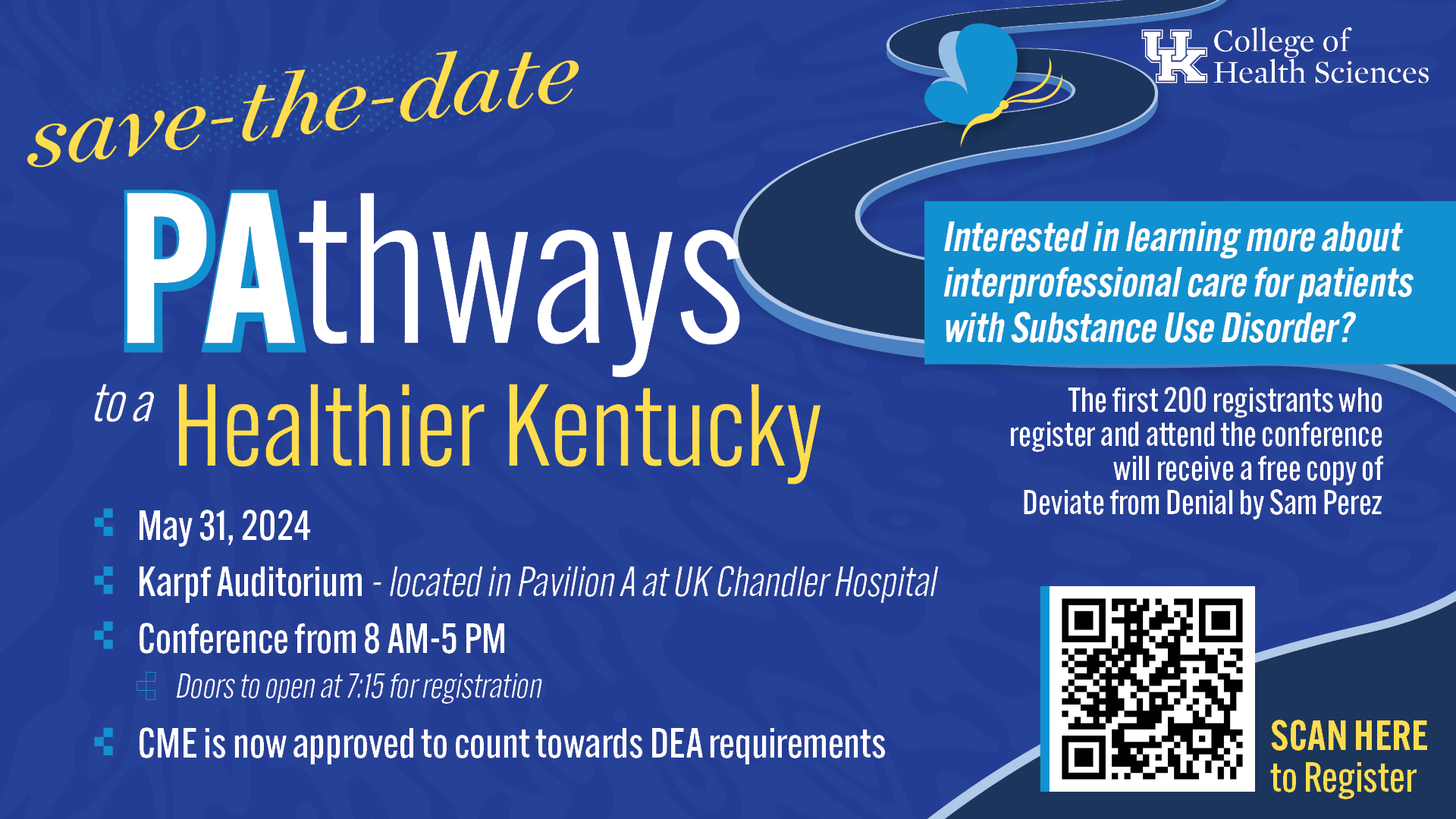 PAthways to a Healthier Kentucky