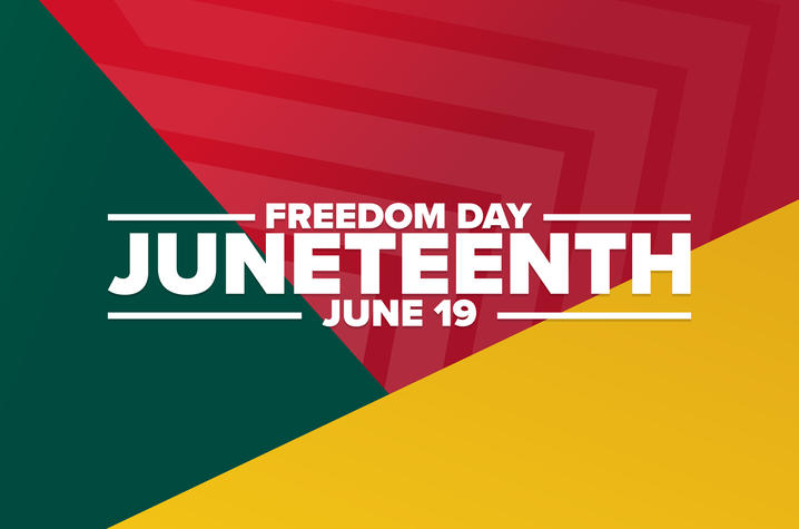 Juneteenth