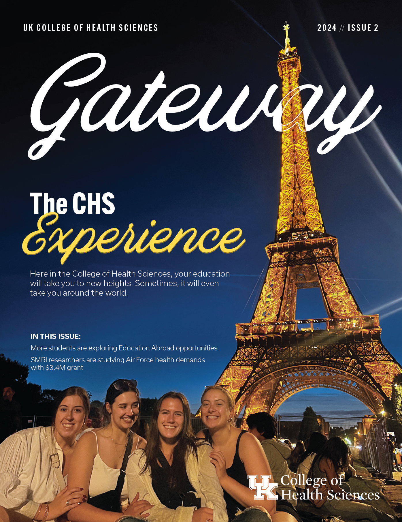 Gateway 2024 Issue 2