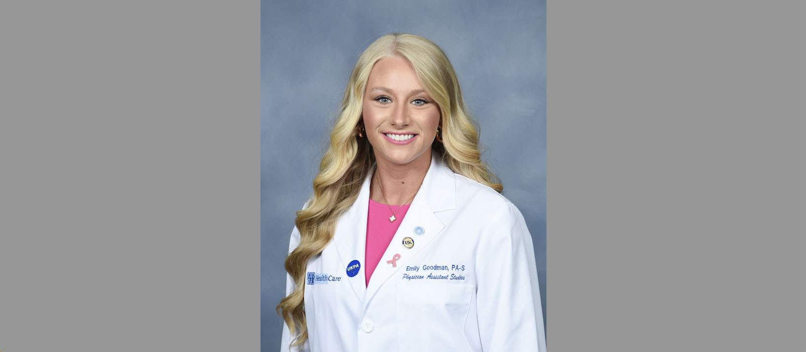 Emily Goodman pod
