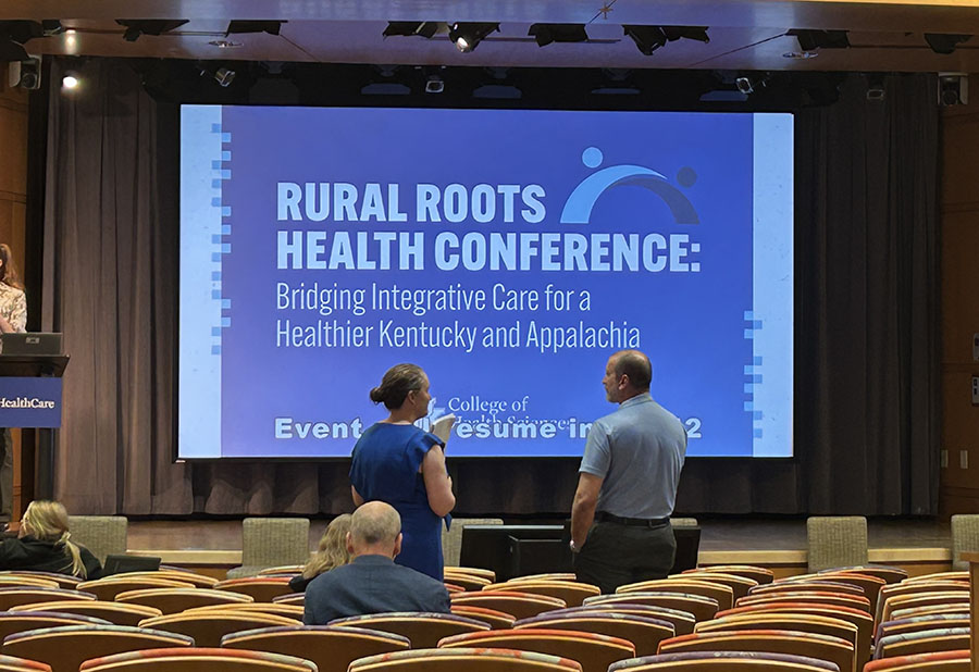 Rural Roots Conference 2025