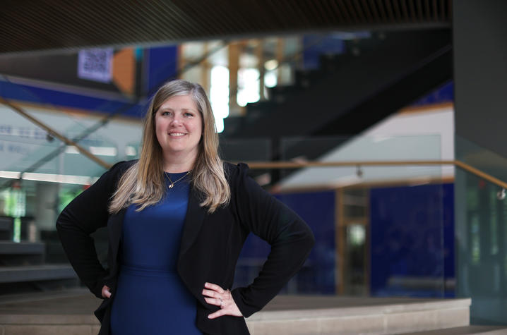 Dr. Christy Brady photo
