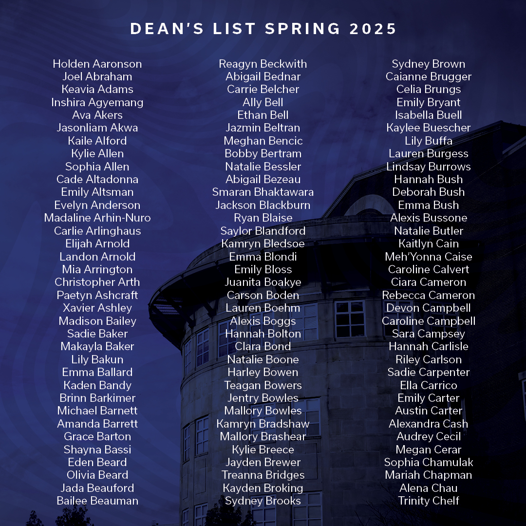 Dean's 1