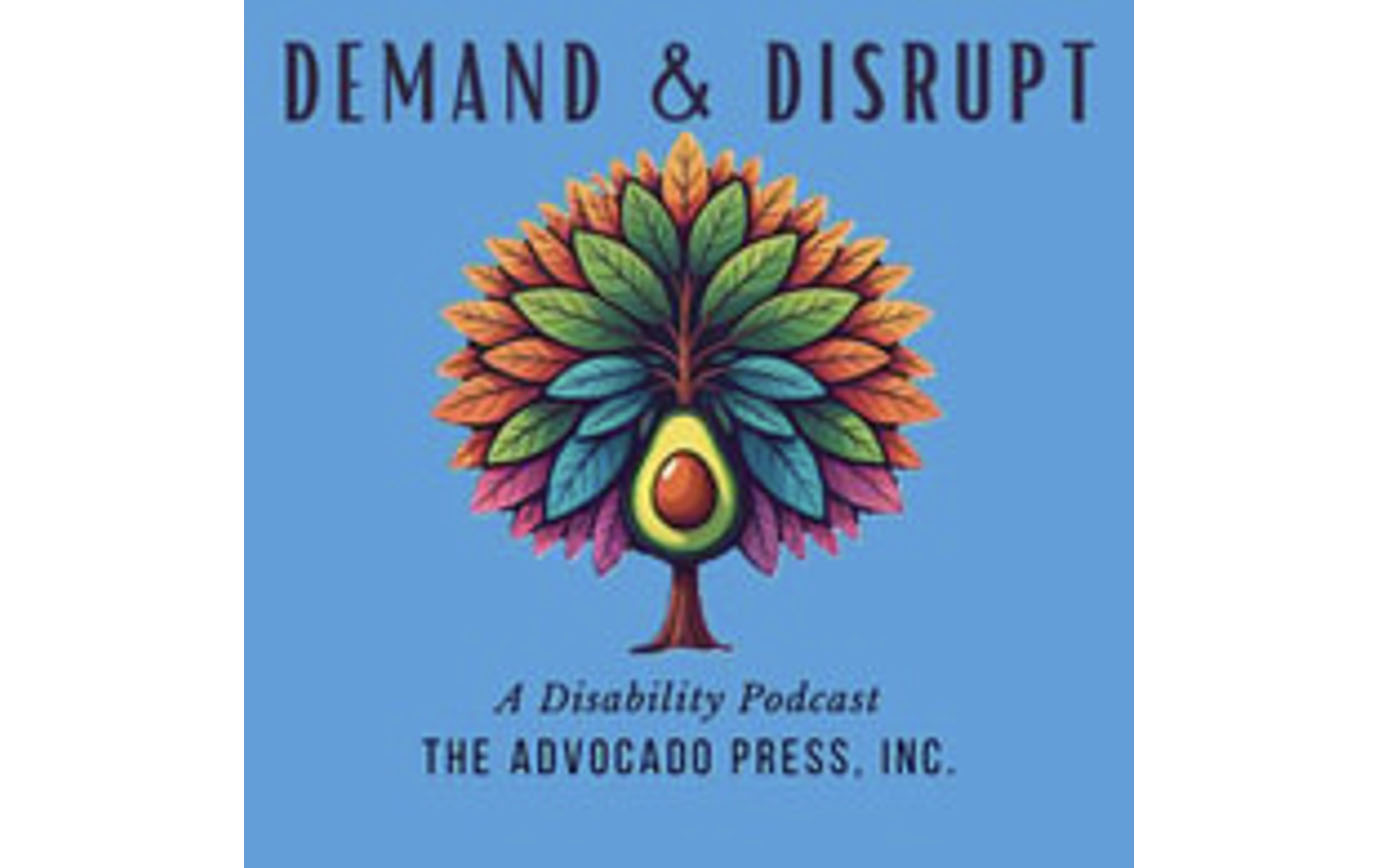 Disability Podcast