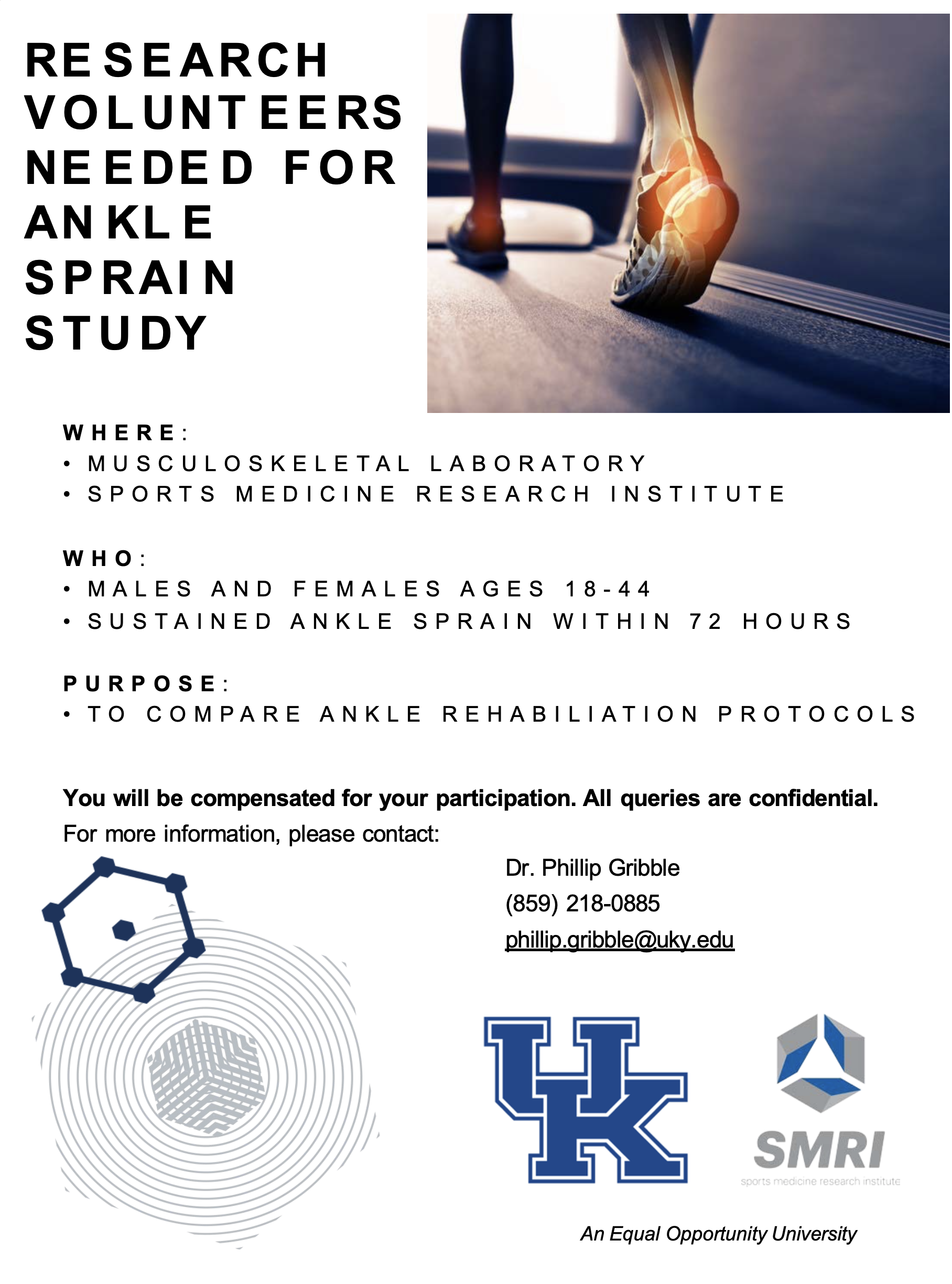 SMART Study