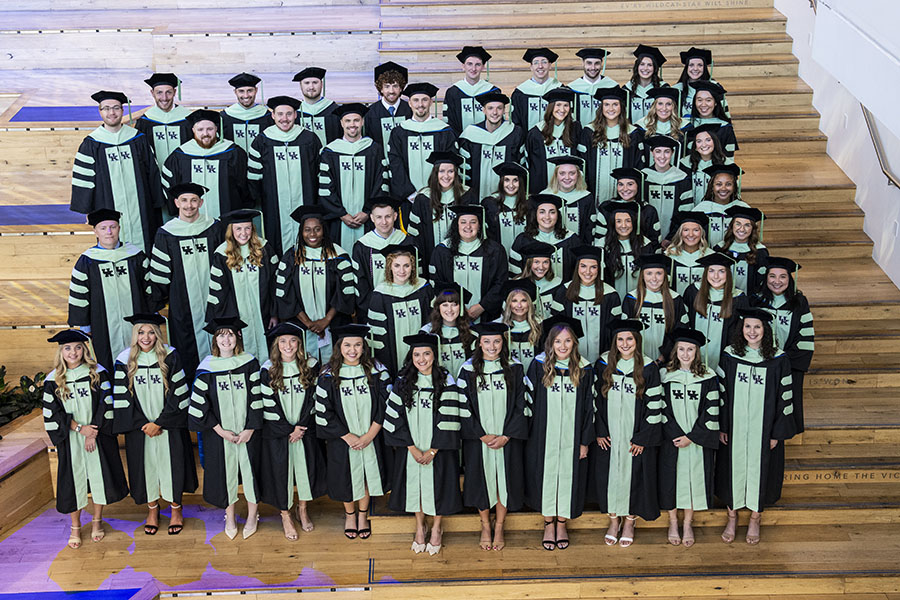 PT 2025 Graduation 