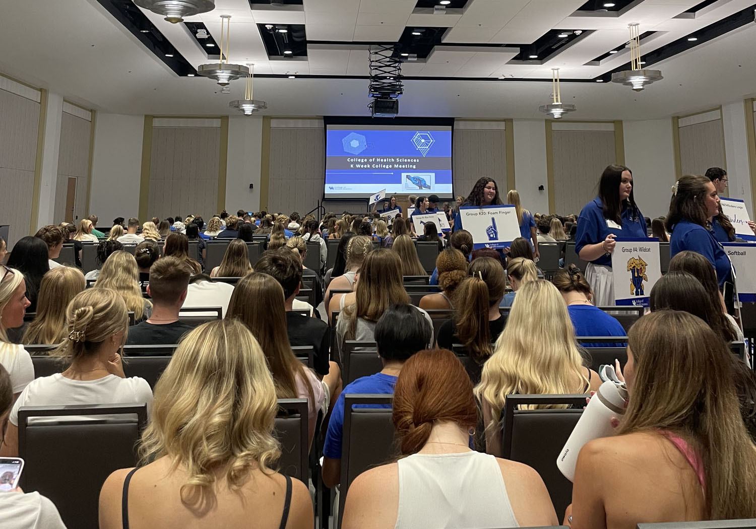CHS Welcome Day 2025