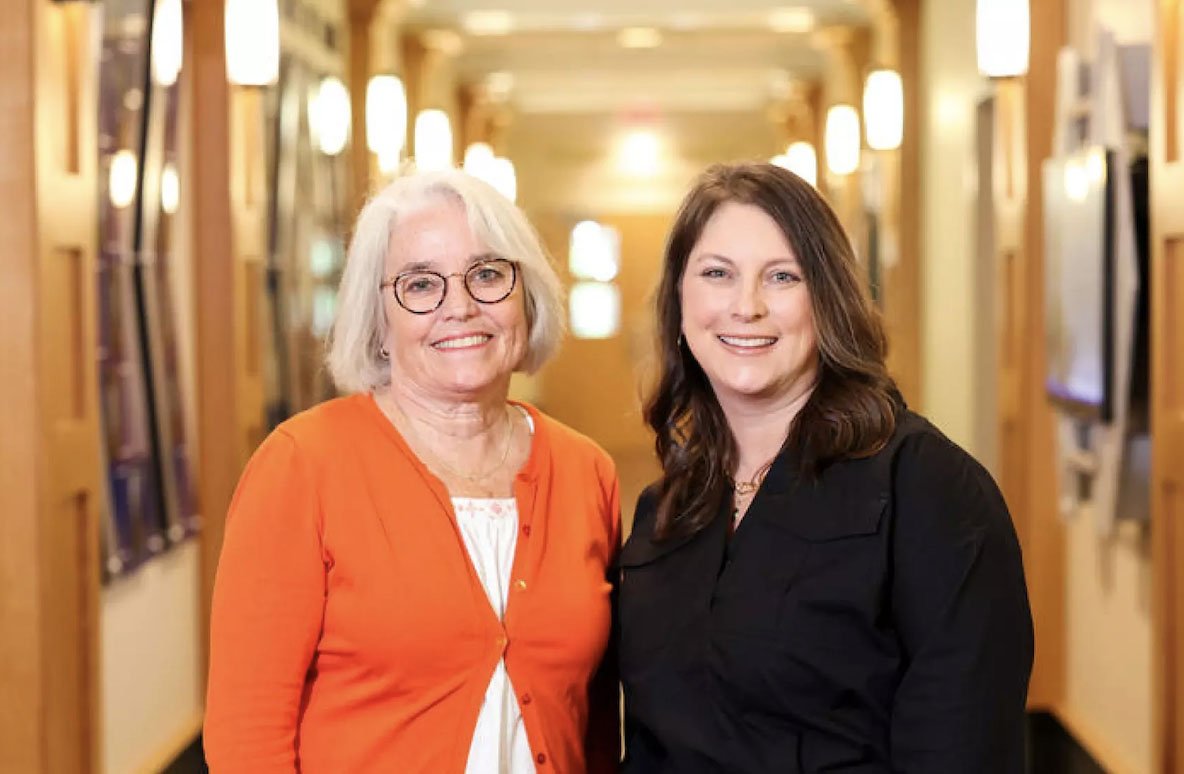 Anne and Shinn Audiology