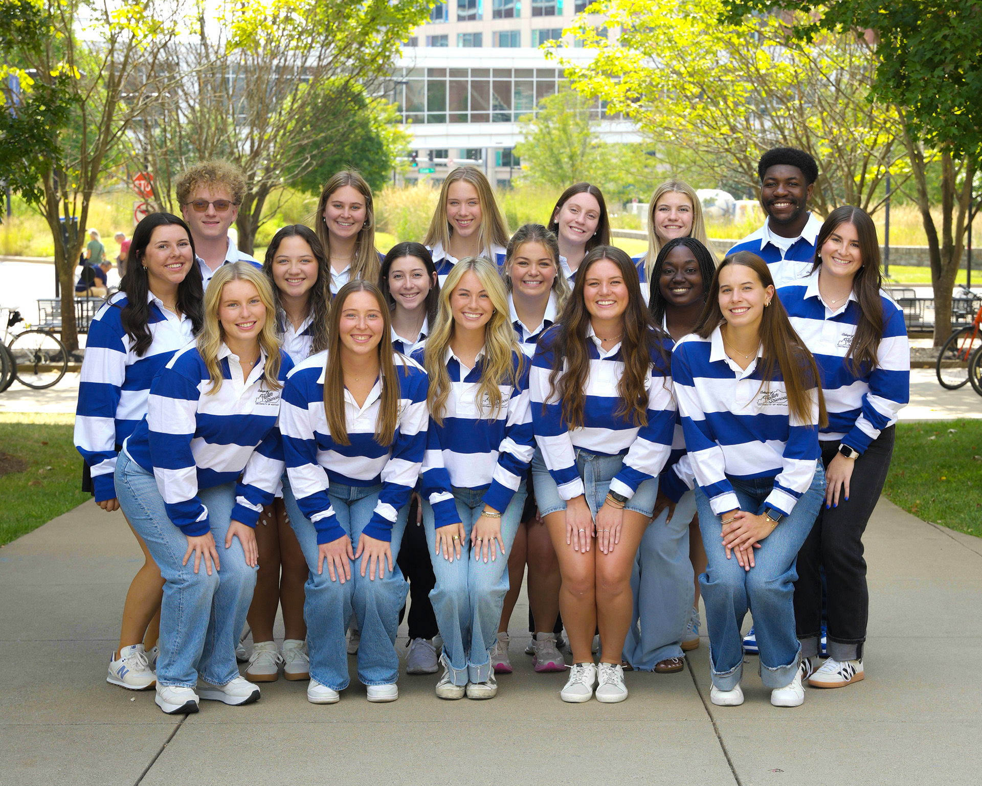 Student Ambassadors