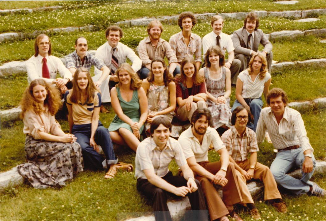 UKPAS Class of 1979