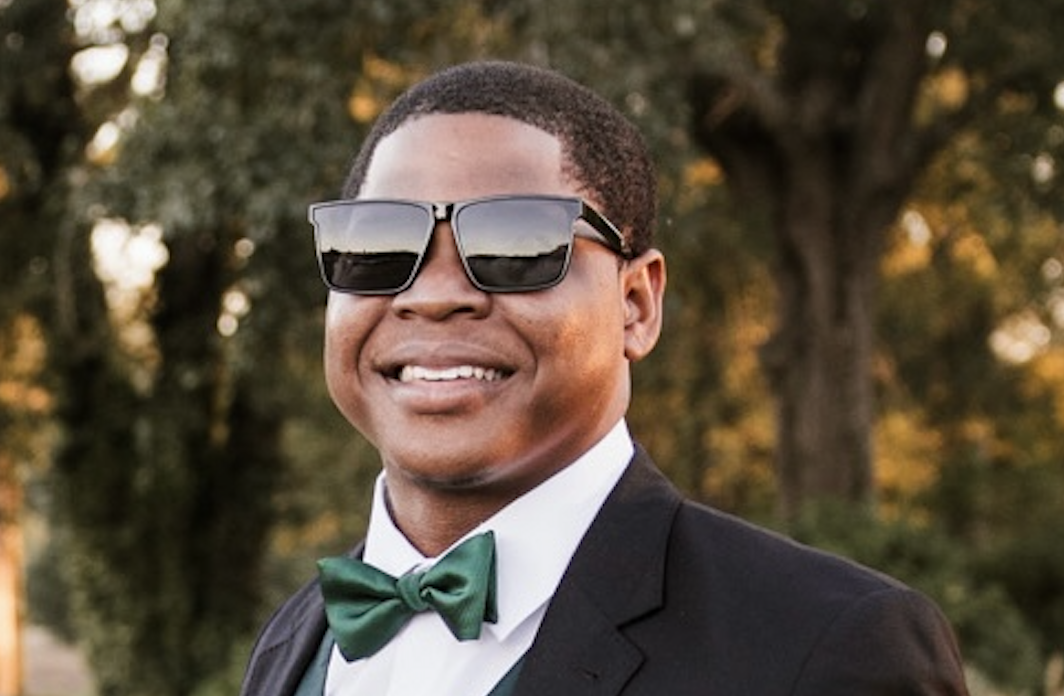 Rasheen Hakeem Turner pic