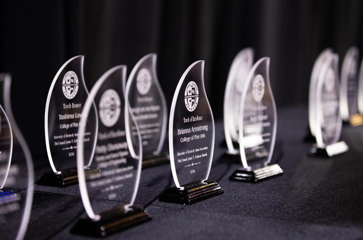 Lyman T. Johnson Award