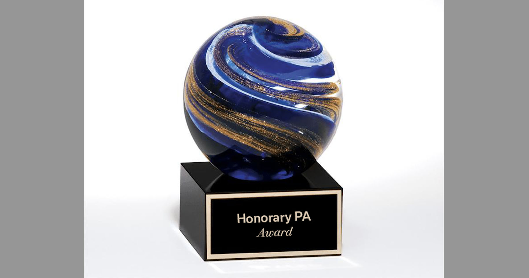 UKPA award