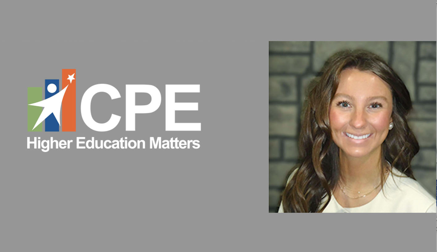 Maddax Gortney with CPE