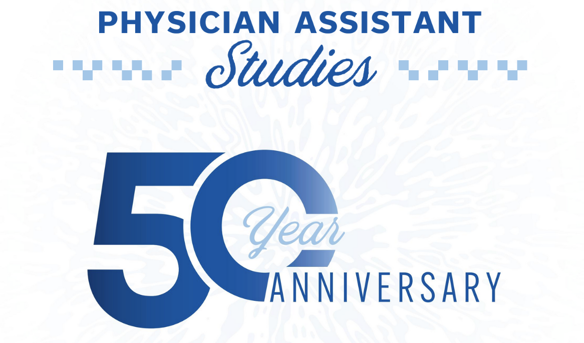 UKPA 50th graphic