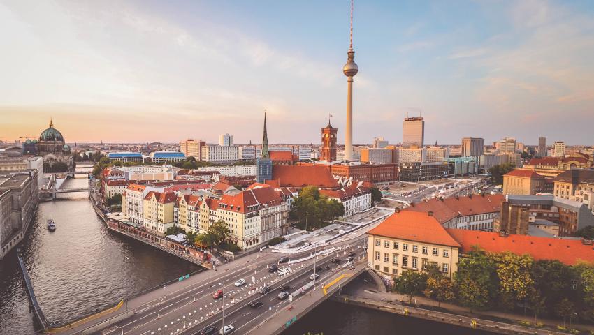 Berlin