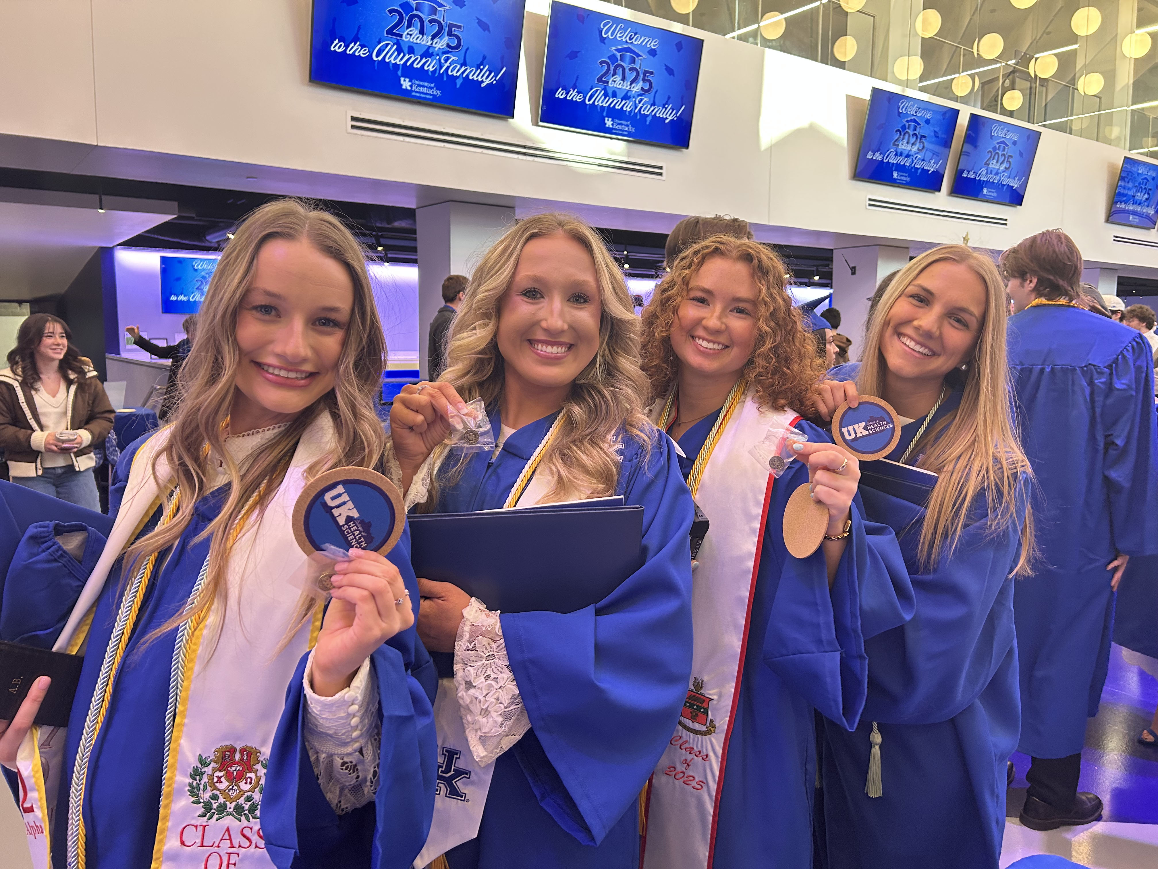 2025 winter graduation