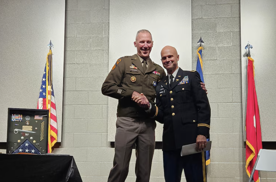 Col. Howell