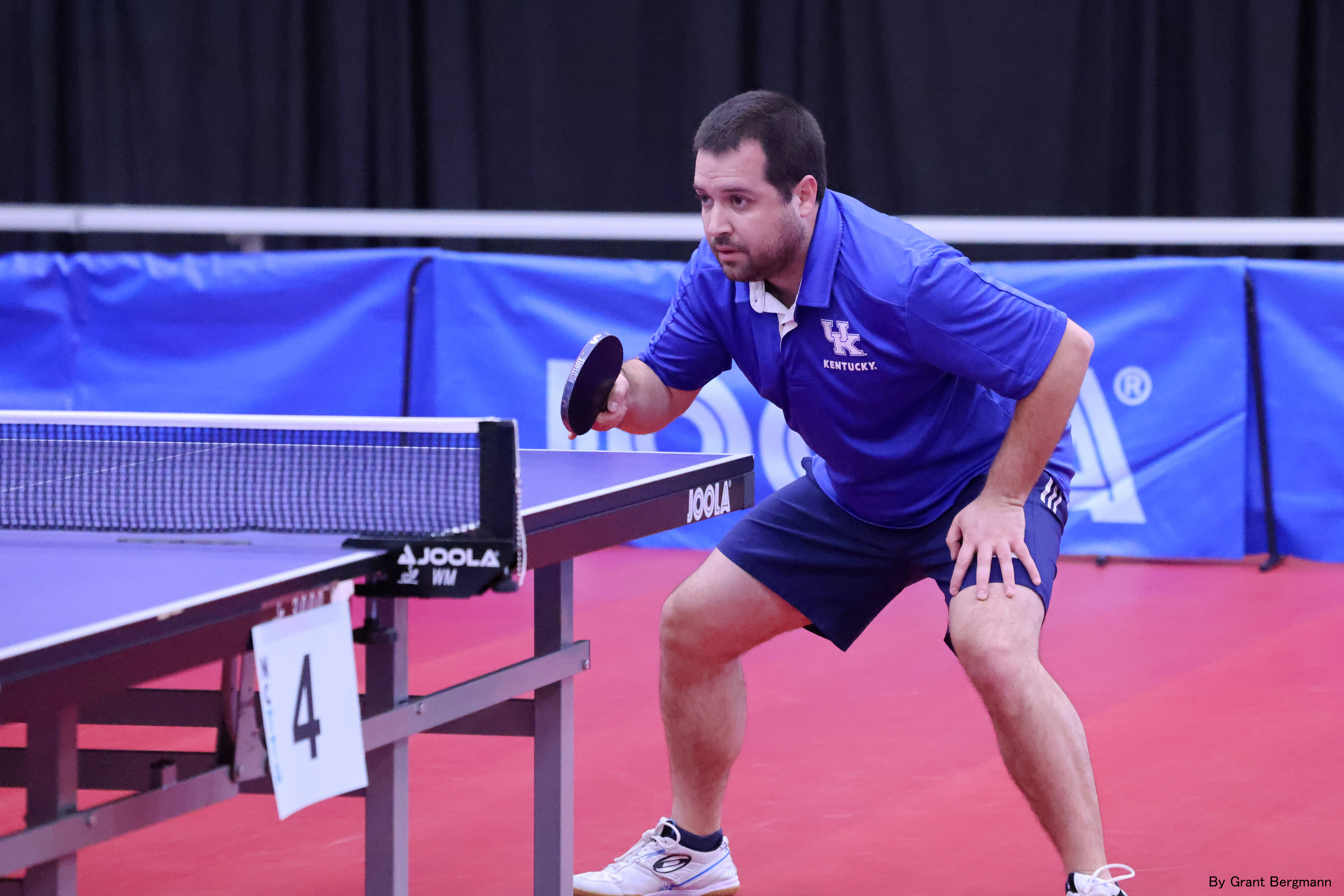 Felipe Table Tennis
