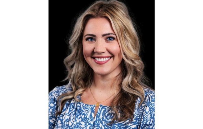 Claire Miller Weeks photo