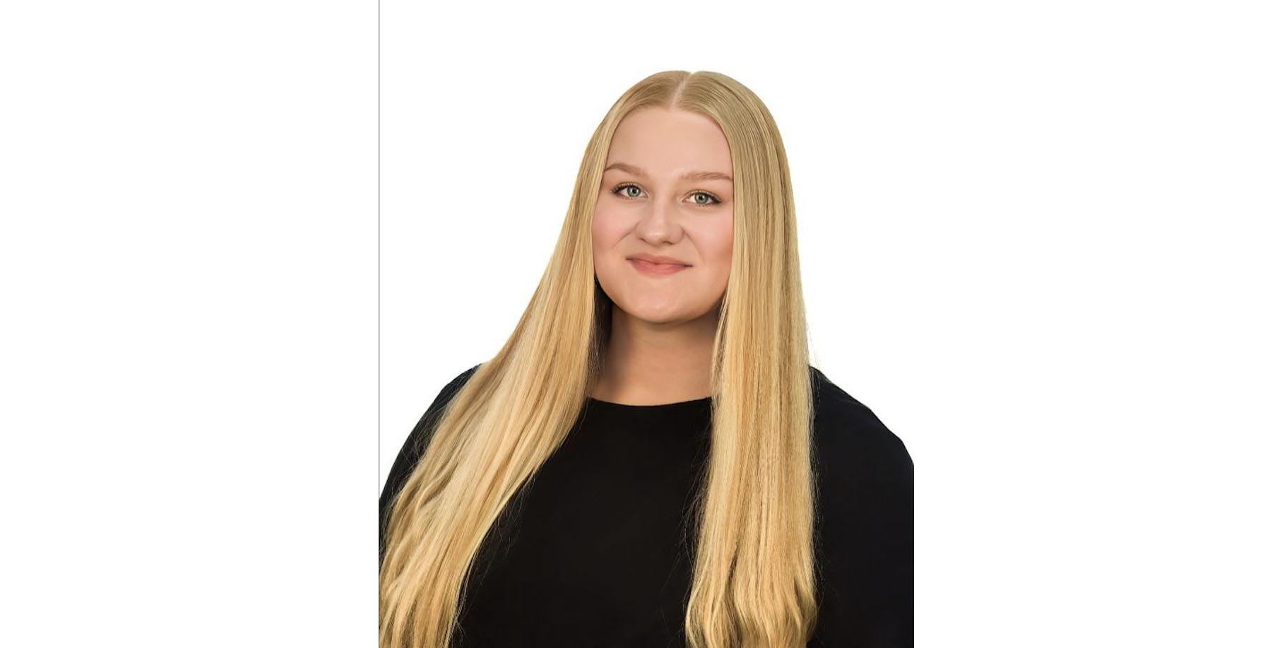 Graduate Haley Scott