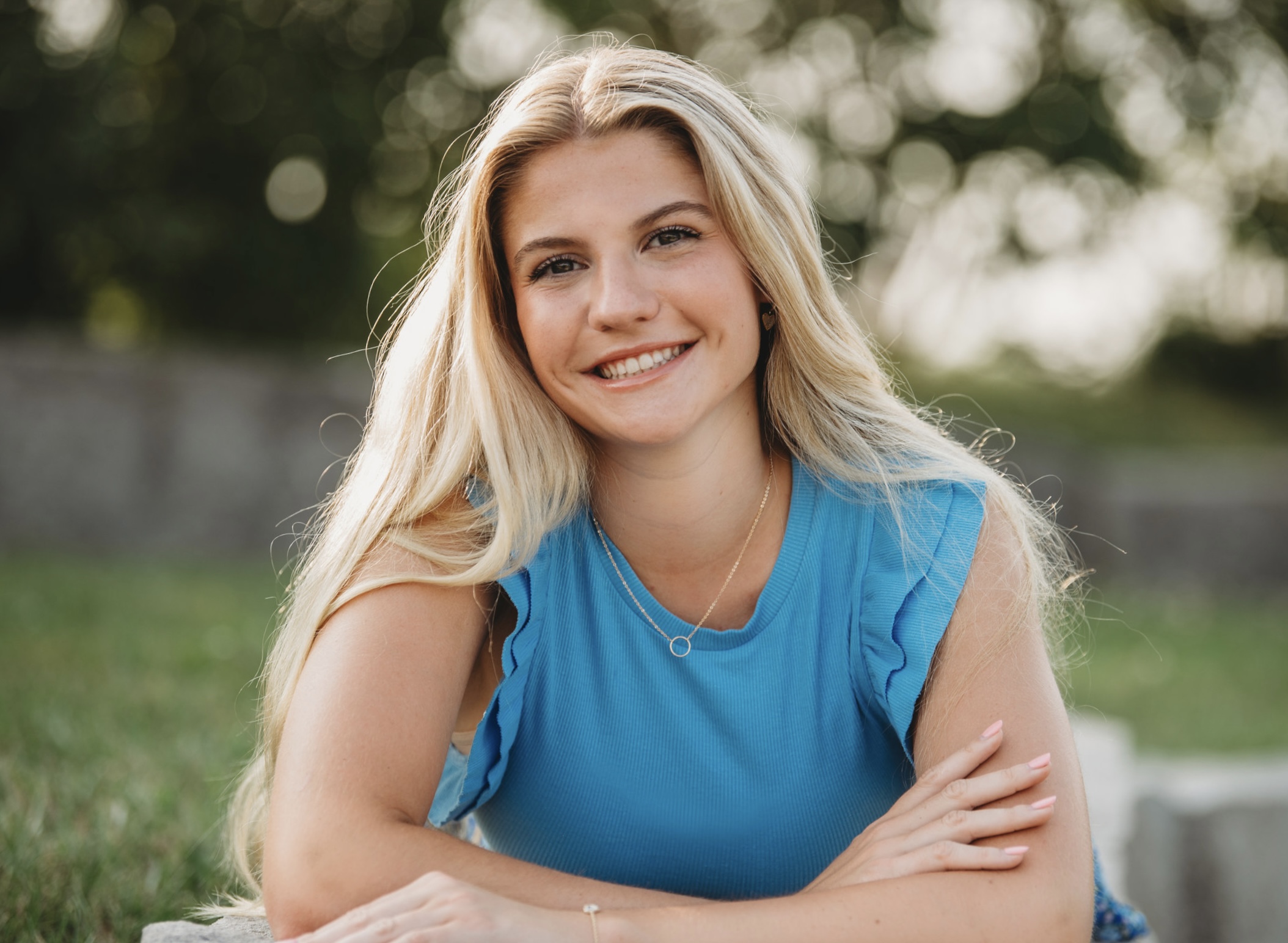 Katie Neglia photo