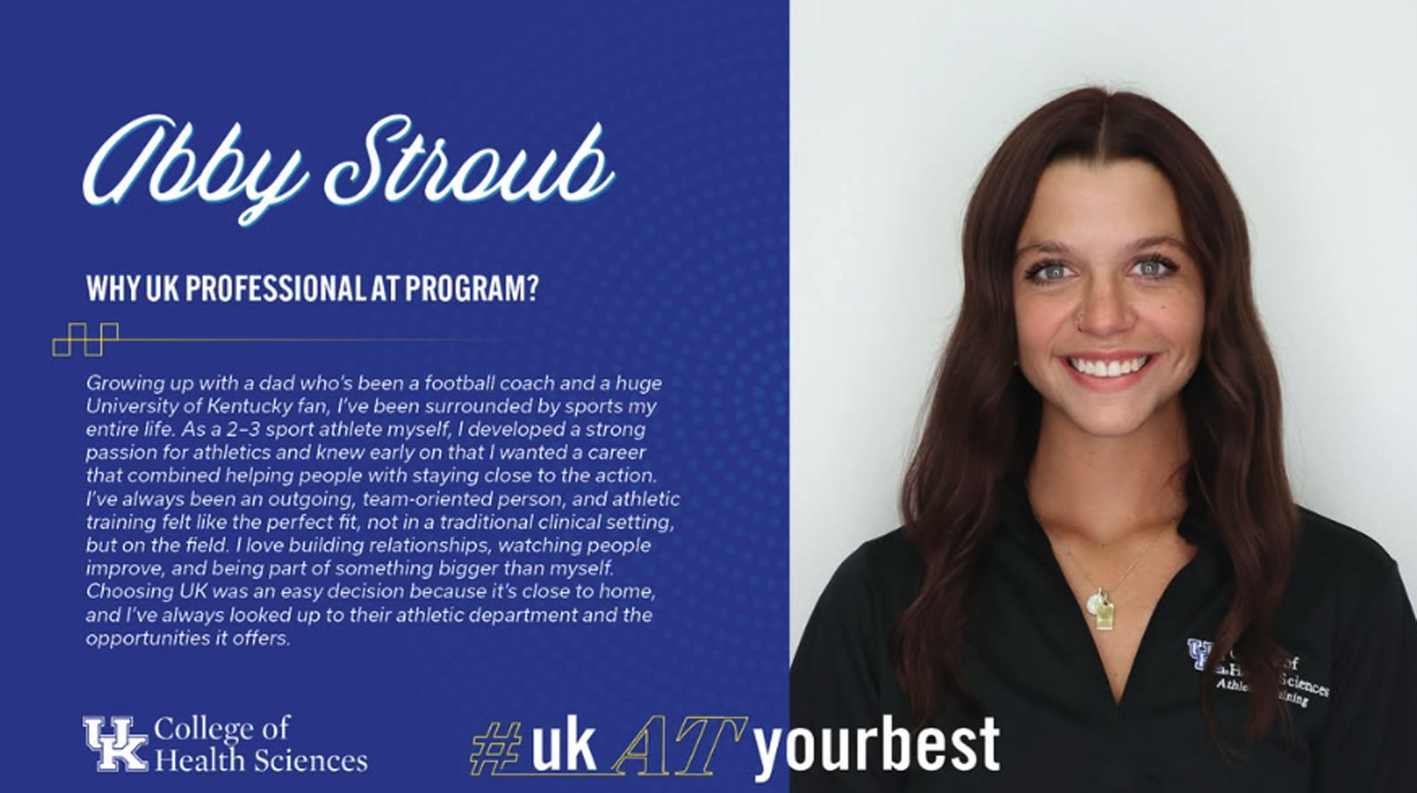Abby Stroub