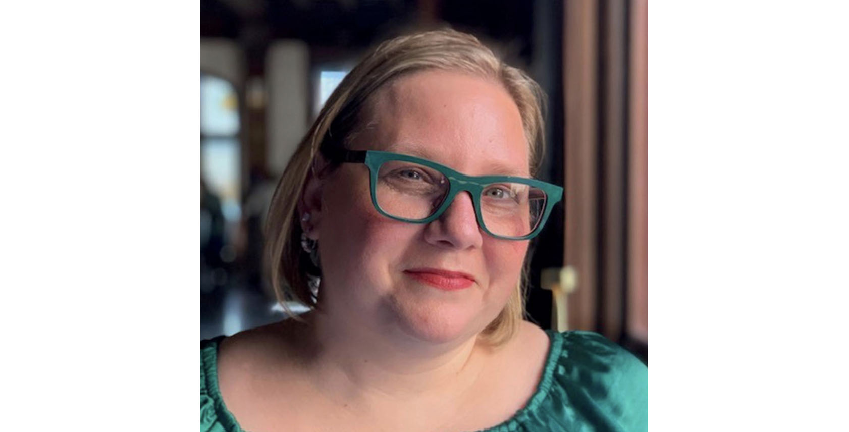 Dr. Sharlee Burch