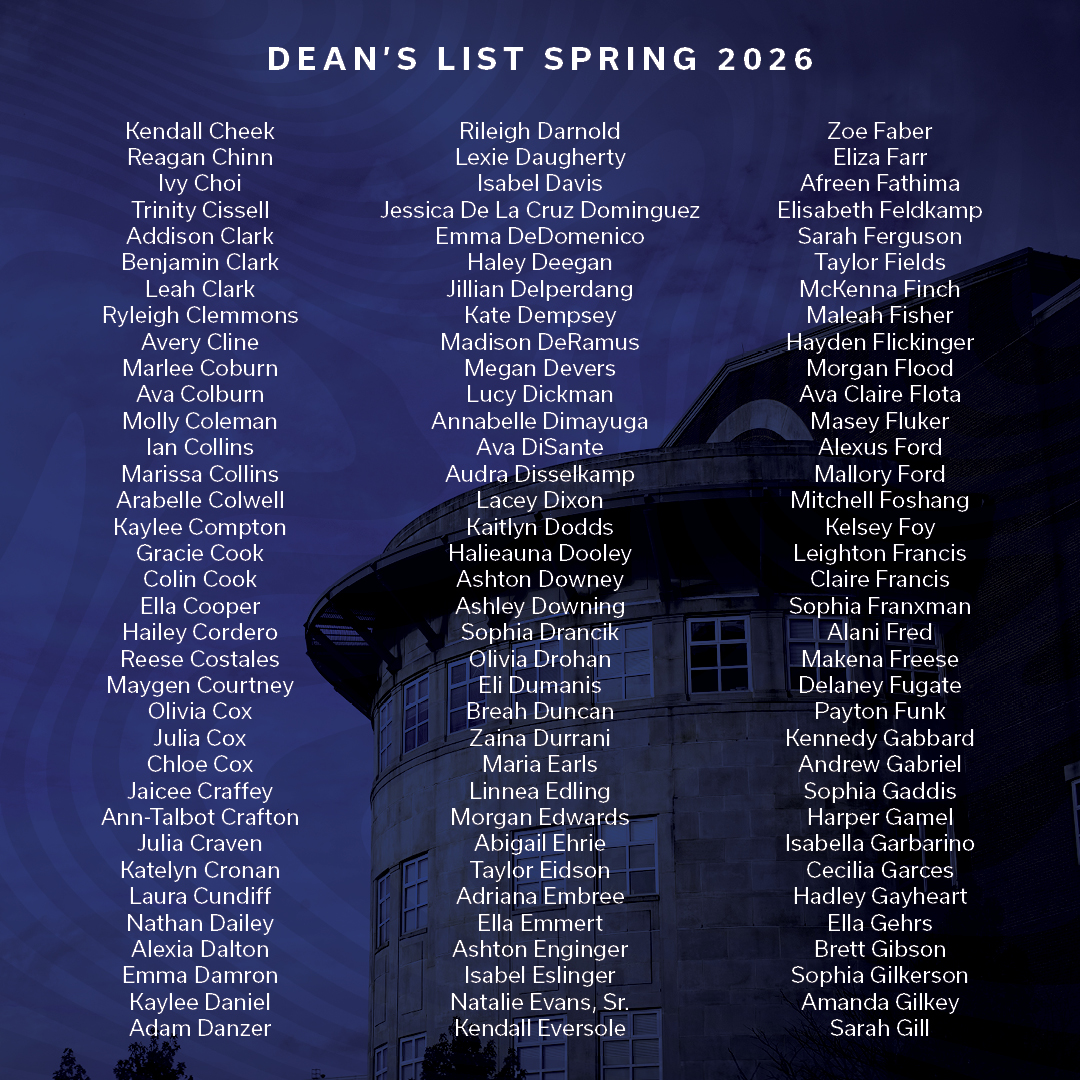 Dean's List part 3