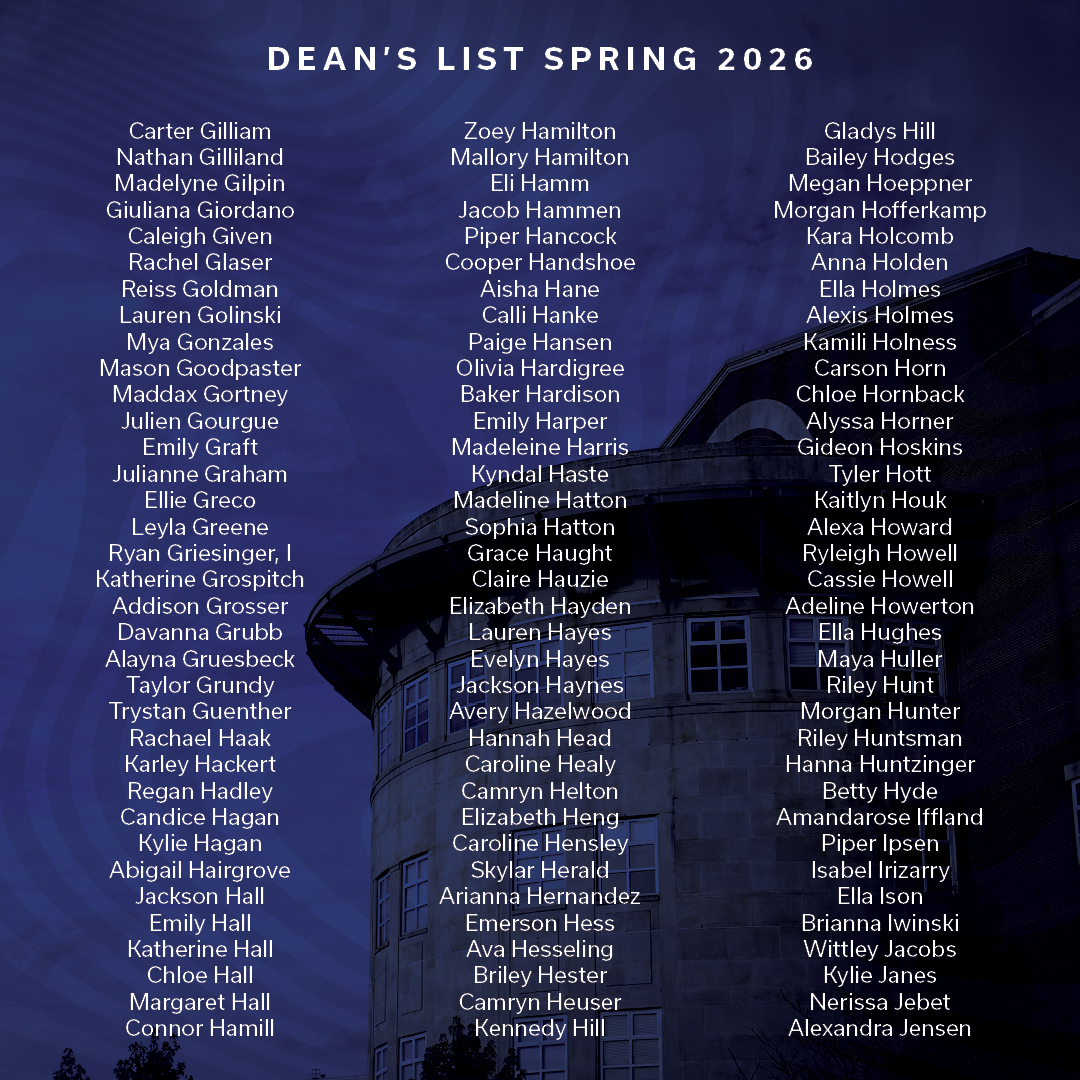 Dean's List part 4