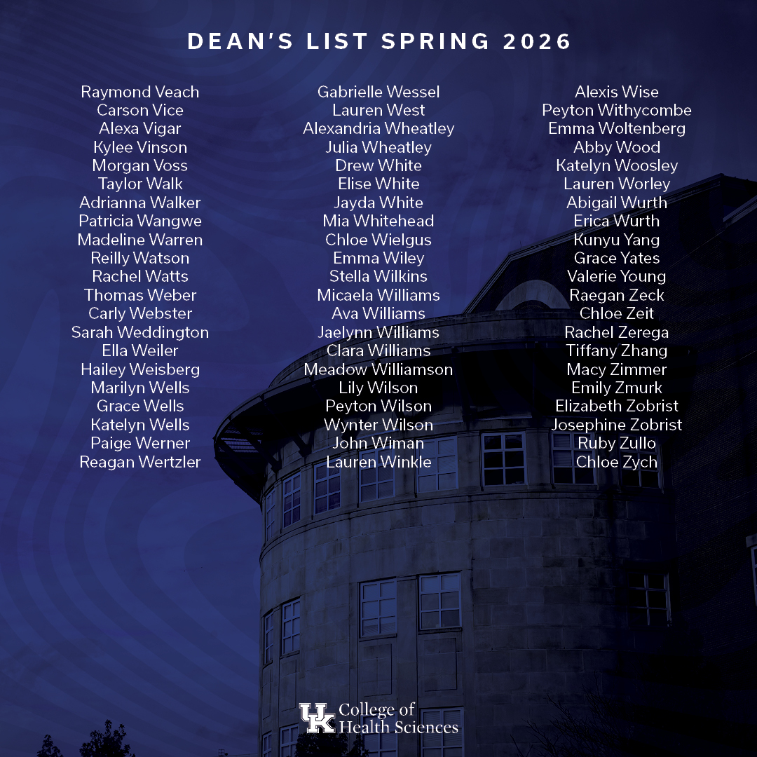 dean's list part 9
