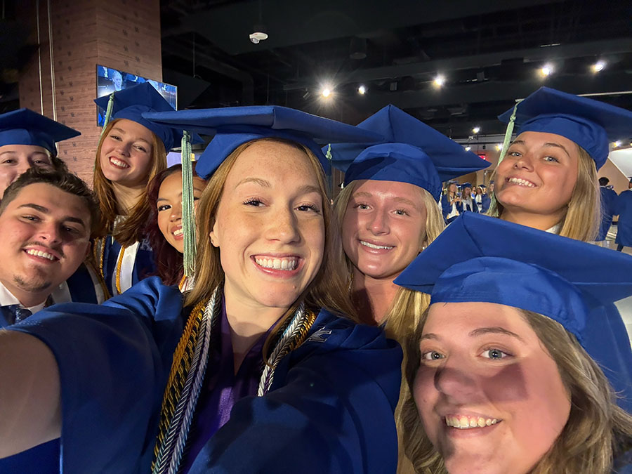 Graduation 2026