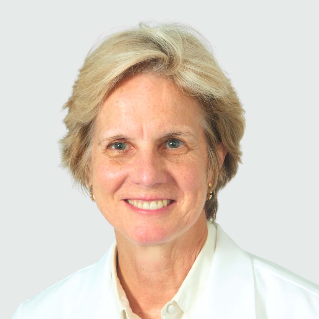 Mary Lloyd Ireland