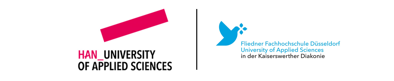 Netherland Healthcare Logos