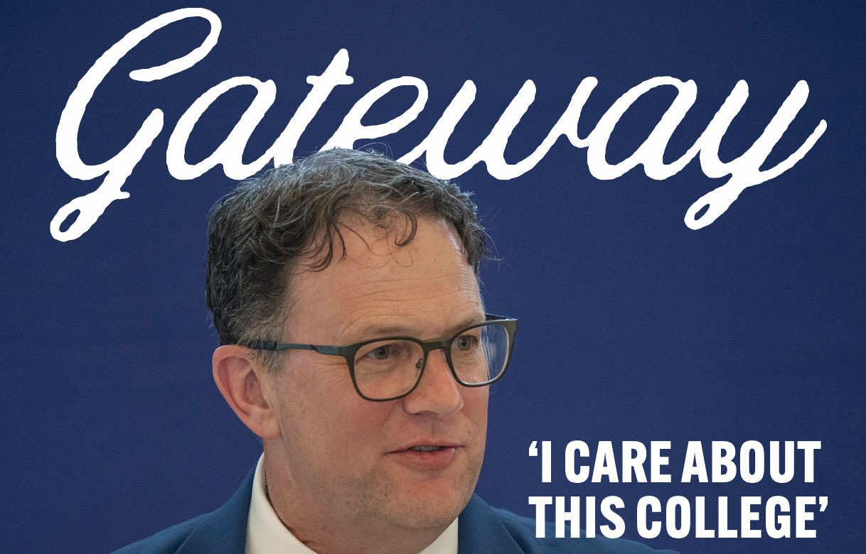 Gateway cover 2026
