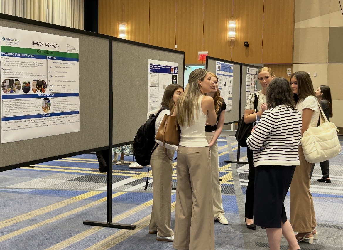 2nd Annual Rural Roots Health Conference