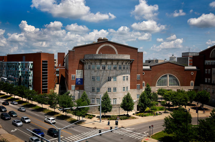 CTW Building