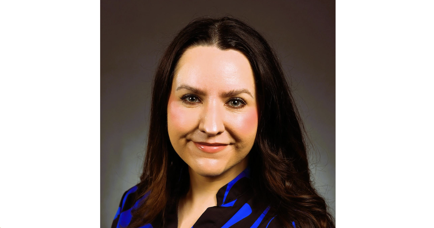 Jessica Pennington