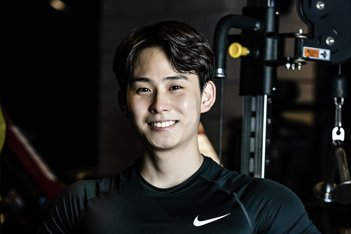 Jiho Kang