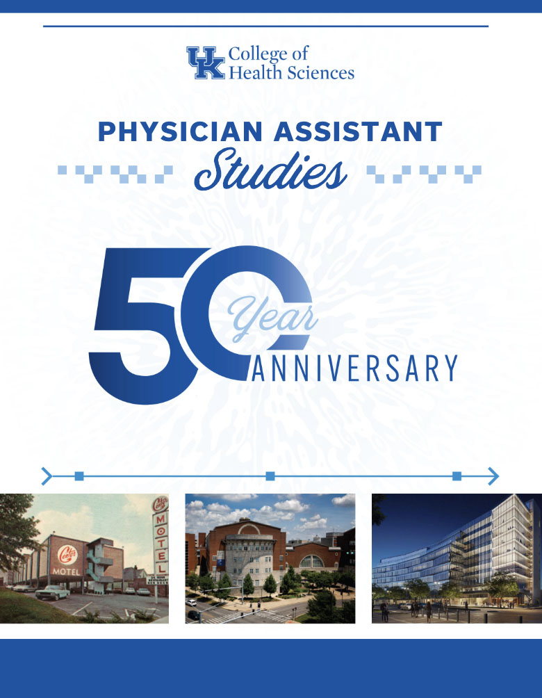 PA 50th graphic