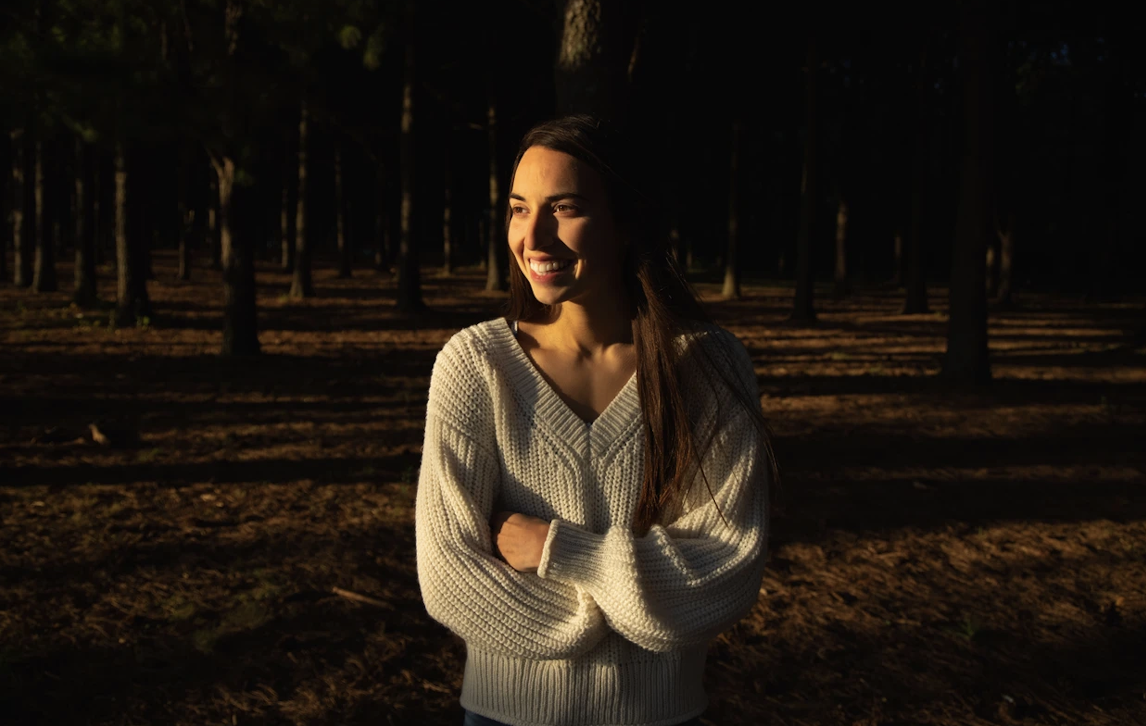 Asia Seidt, DPT graduate