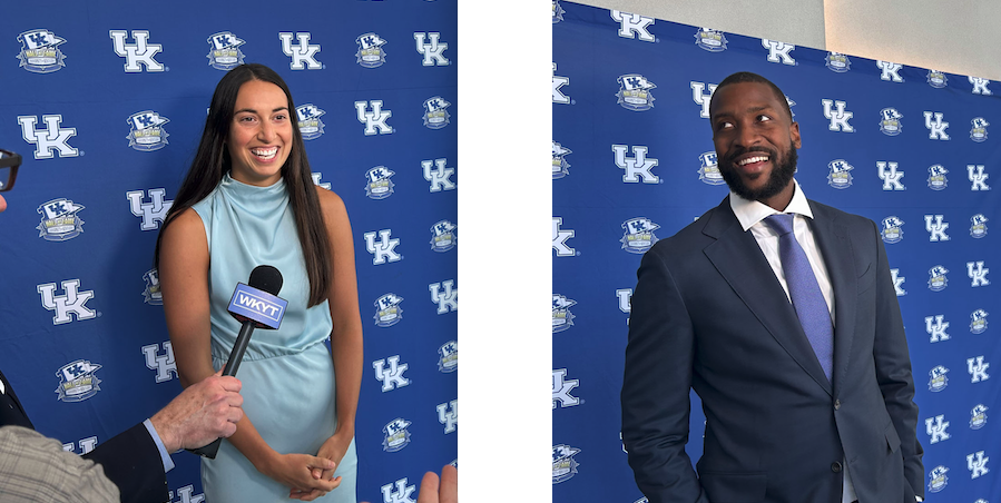 UK Athletics Hall of Fame 2026