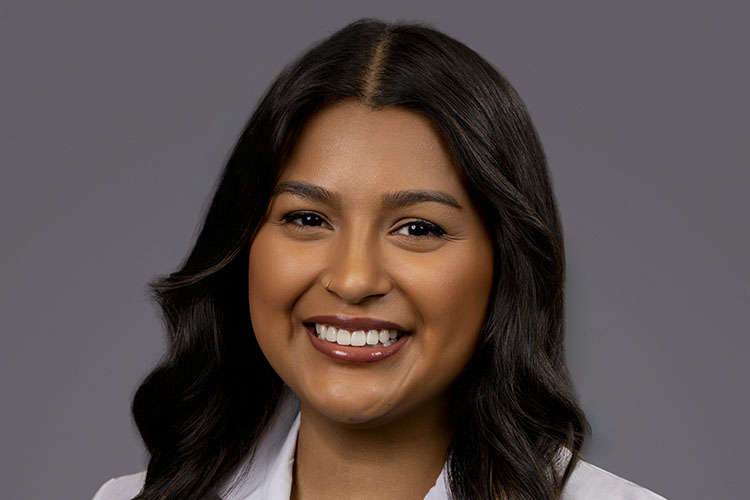 Dulce Sanchez-Tunks story