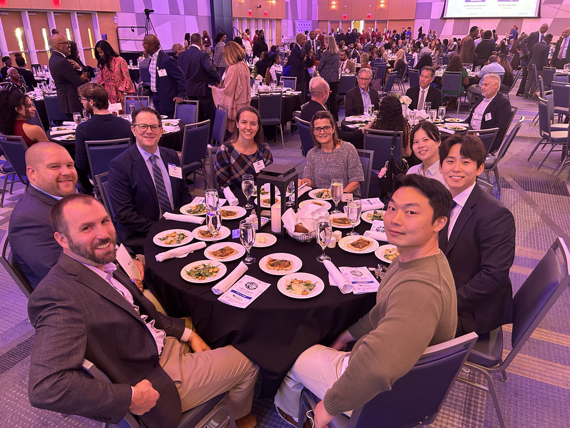 LTJ Awards 2026