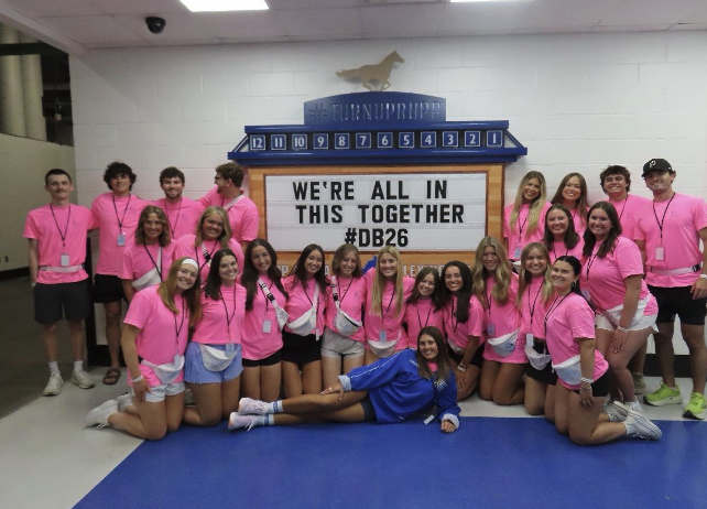DanceBlue 2026