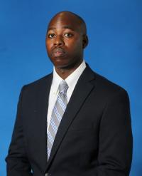 Gabe Amponsah