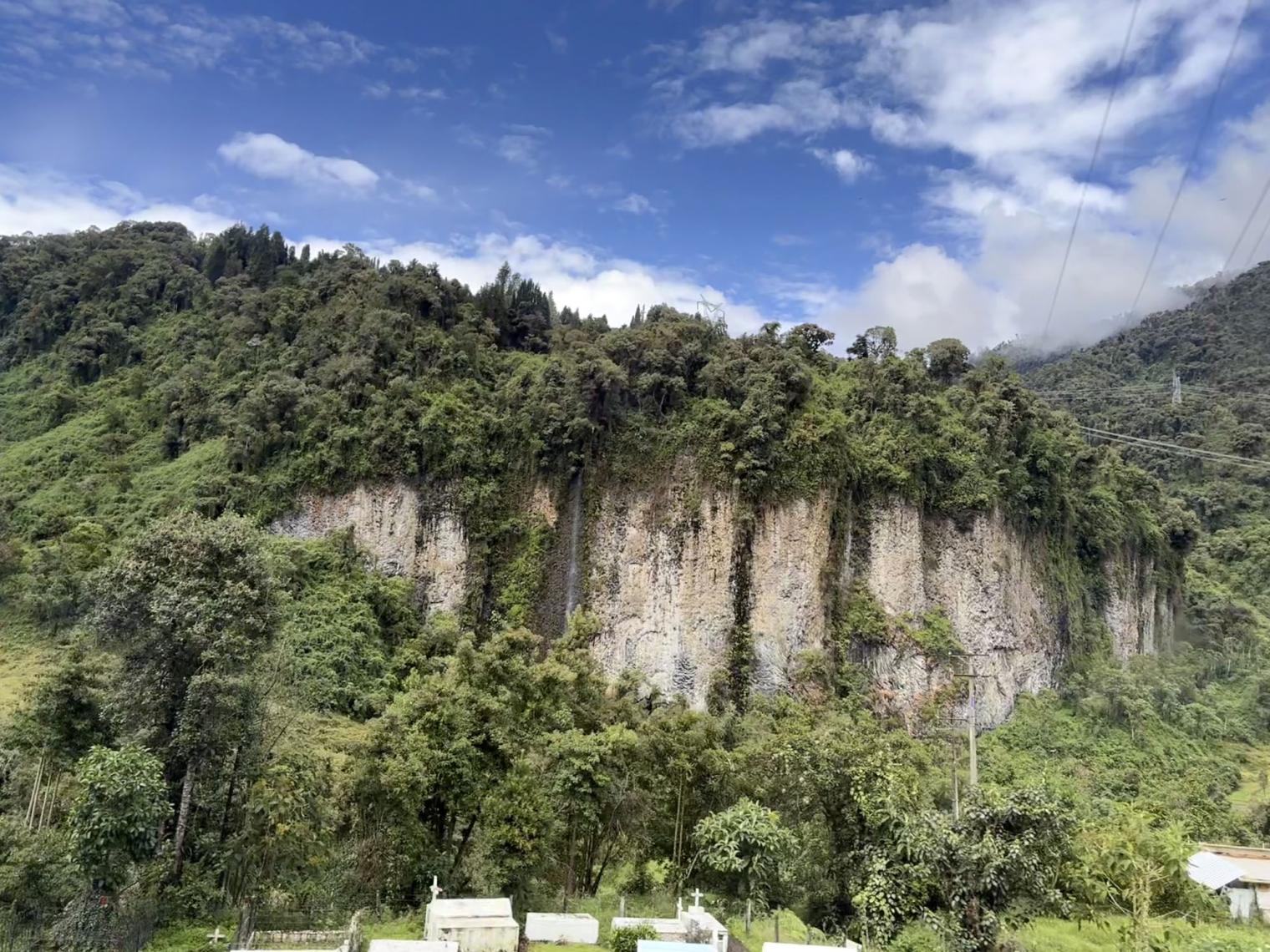 ecuador 2025 trip