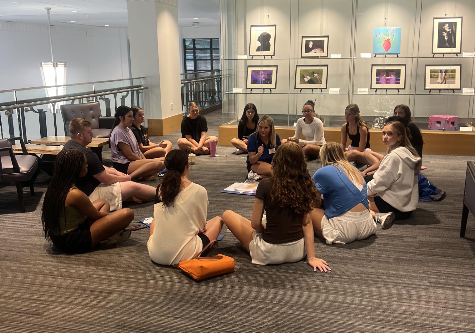 Breakout session 2025