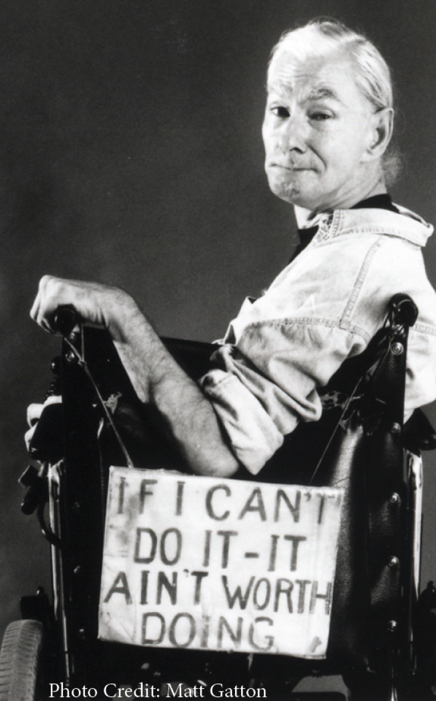 Arthur Campbell